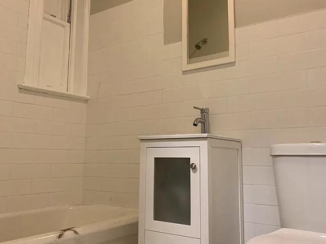 Apartment for rent in Albany, New York