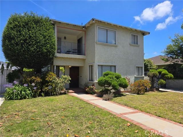 Apartment for rent in Canoga Park, California