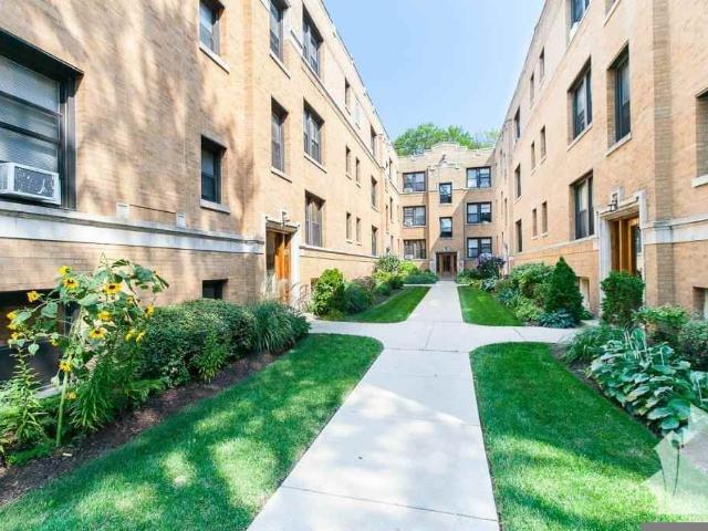 Apartment for rent in Chicago Park, Illinois