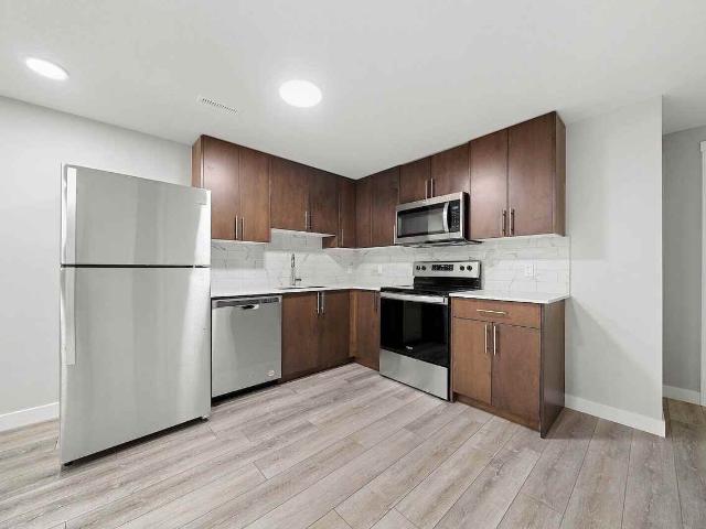 Apartment for rent in Northwest, Alberta