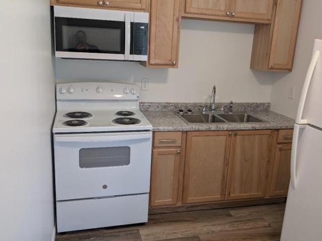 Apartment for rent in Dowagiac, Michigan