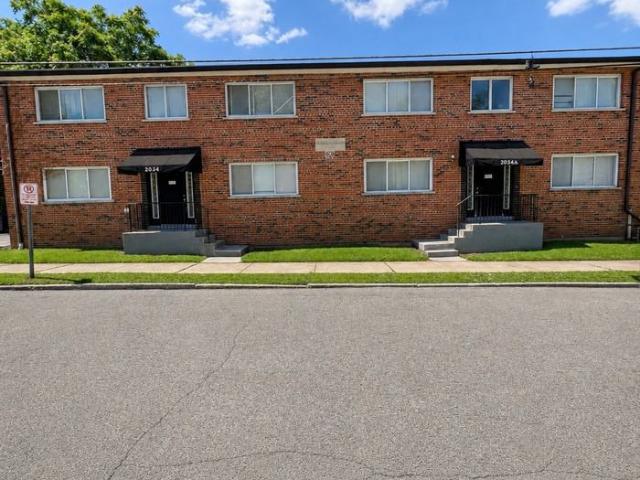 Apartment for rent in Saint Louis, Missouri