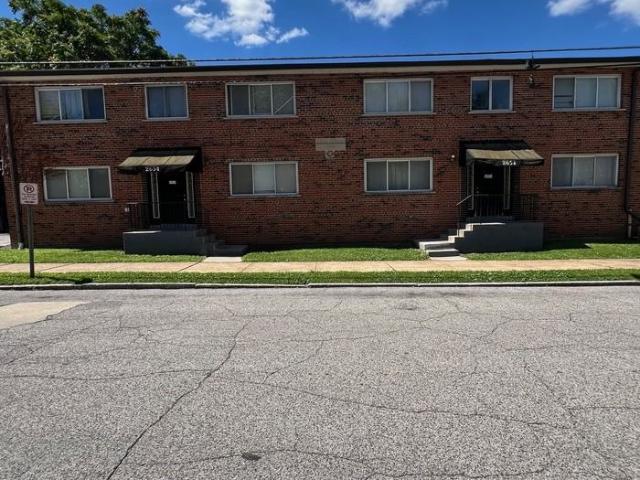 Apartment for rent in Saint Louis, Missouri