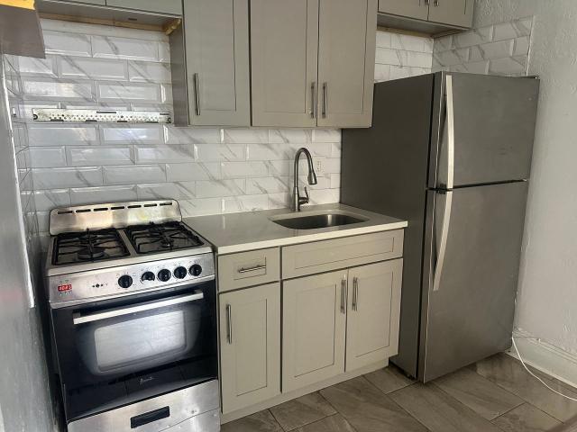 Apartment for rent in Hackensack, New Jersey