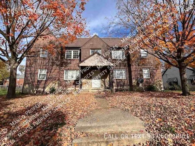 Apartment for rent in Dayton, Montgomery County