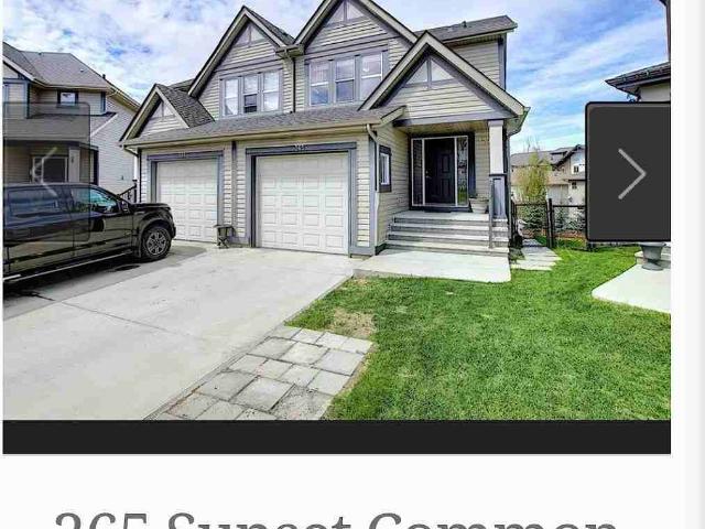 Apartment for rent in Alberta