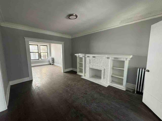 Apartment for rent in Chicago Park, Illinois