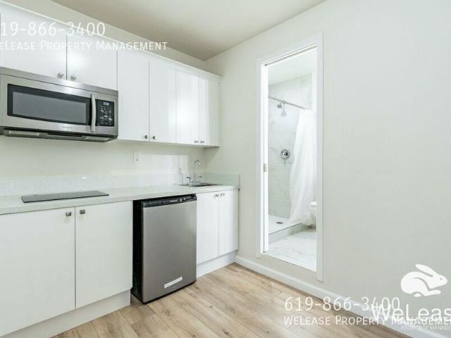 Apartment for rent in Paradise Hills, San Diego