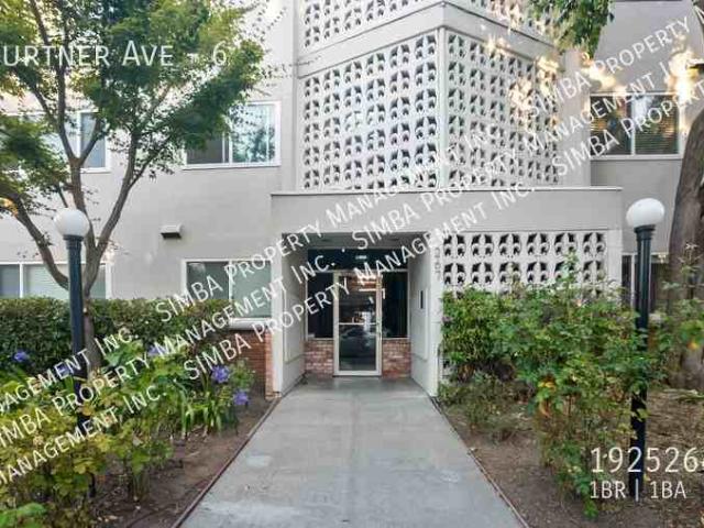 Apartment for rent in Palo Alto, California