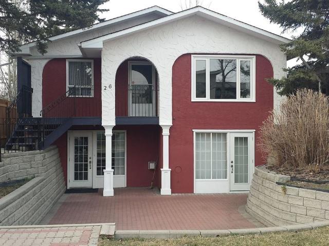 Apartment for rent in Northwest, Alberta