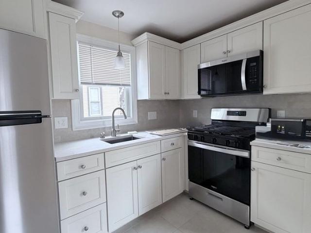 Apartment for rent in Boston, Massachusetts