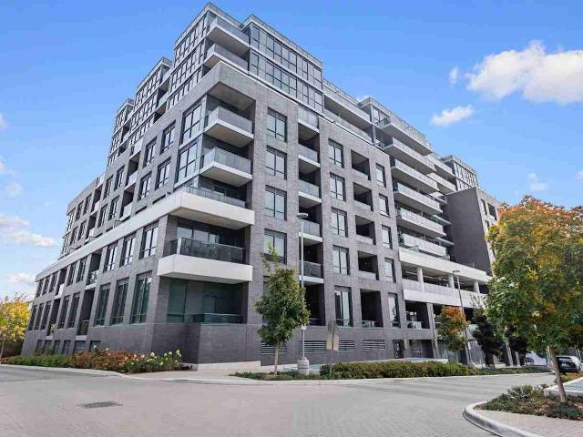 Apartment for rent in Woburn, Ontario