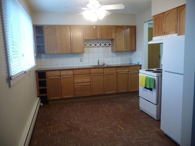 Apartment for rent in Northwest, Alberta