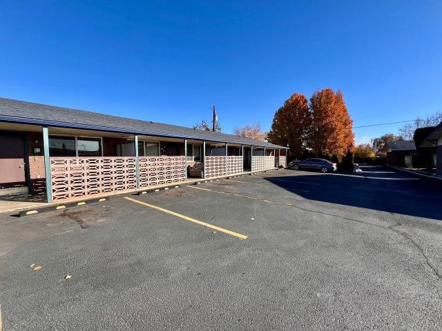 Apartment for rent in Yakima, Yakima County