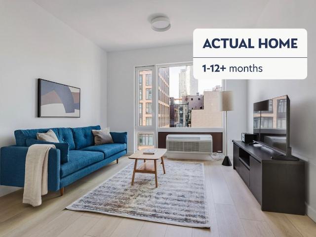Apartment for rent in Arverne, New York