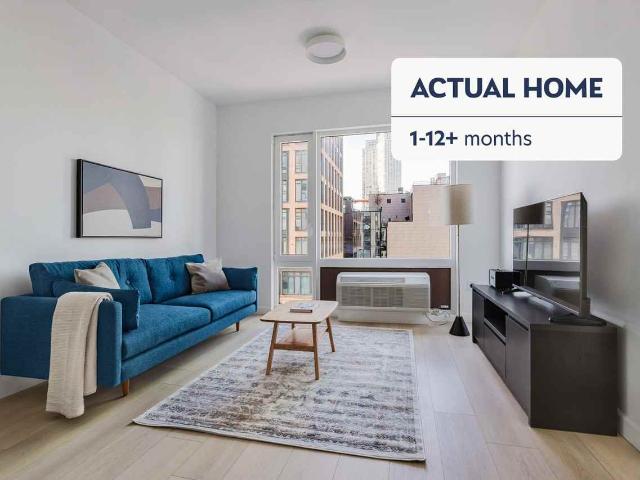 Apartment for rent in Arverne, New York