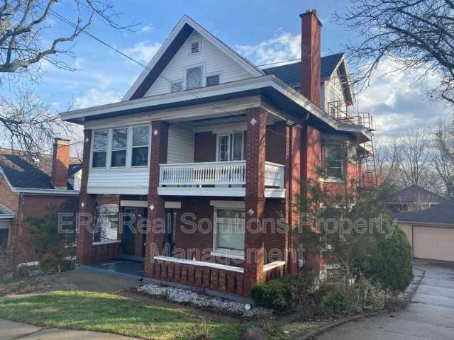 Apartment for rent in Roselawn, Ohio
