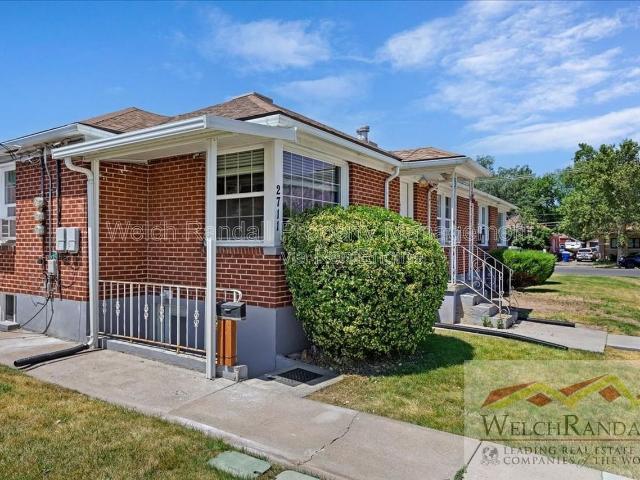 Apartment for rent in Ogden, Utah
