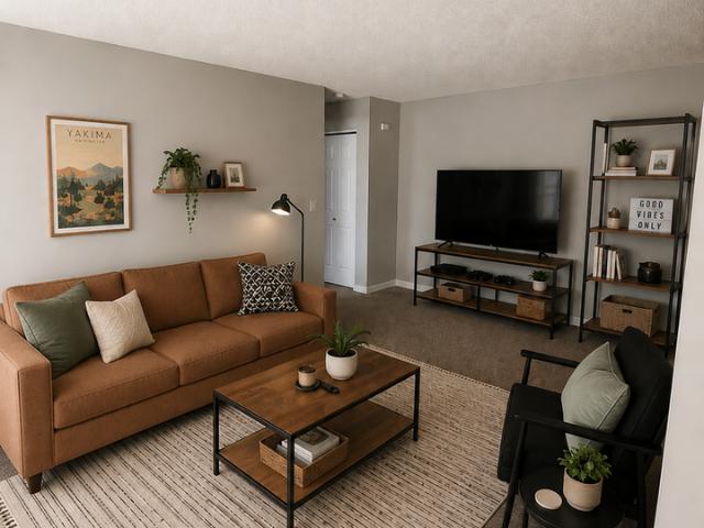 Apartment for rent in Washington