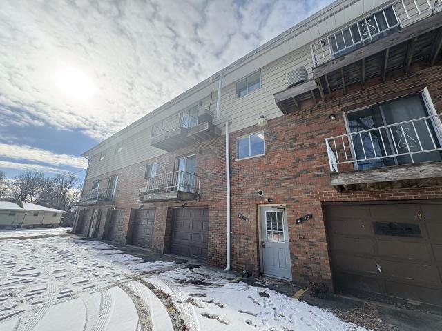 Apartment for rent in Illinois