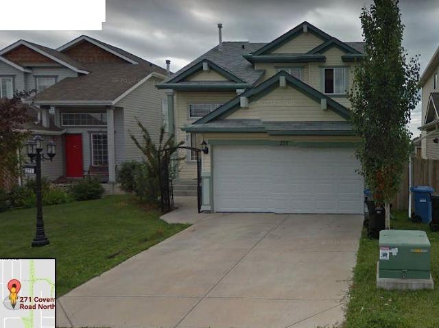 Apartment for rent in Northwest, Alberta
