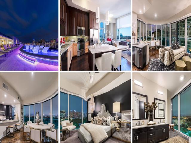 Apartment for rent in Dallas, Dallas County