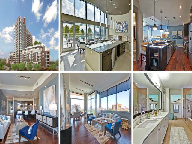 Apartment for rent in Dallas, Texas
