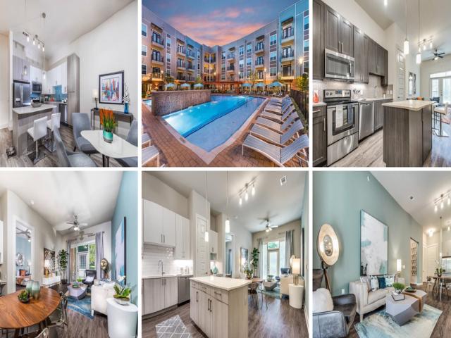Apartment for rent in Dallas, Texas