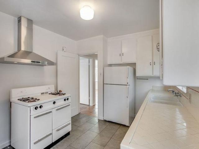 Apartment for rent in Berkeley, California