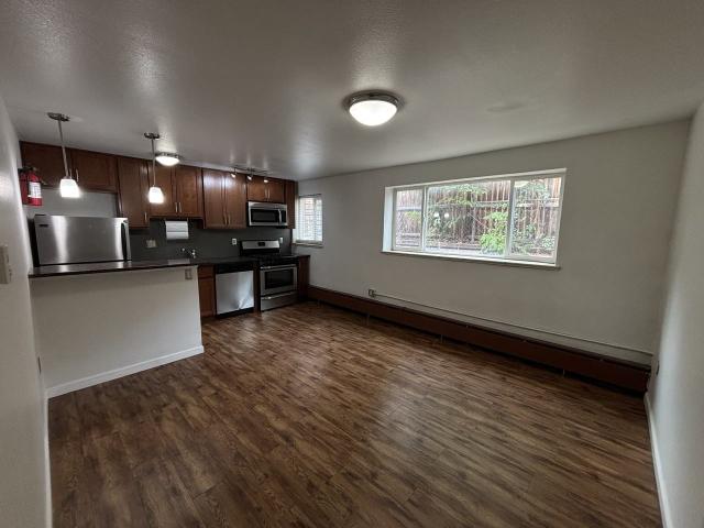 Apartment for rent in Denver, Colorado