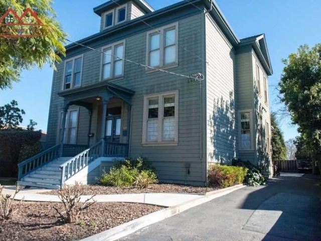 Apartment for rent in San Jose, Santa Clara County