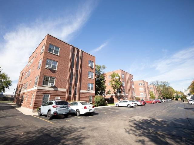 Apartment for rent in Chicago Park, Illinois