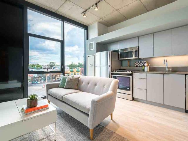 Apartment for rent in Chicago Park, Illinois