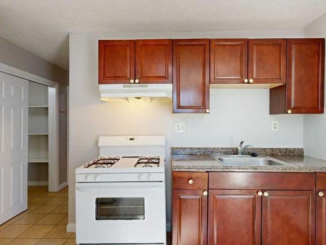 Apartment for rent in Boston, Massachusetts