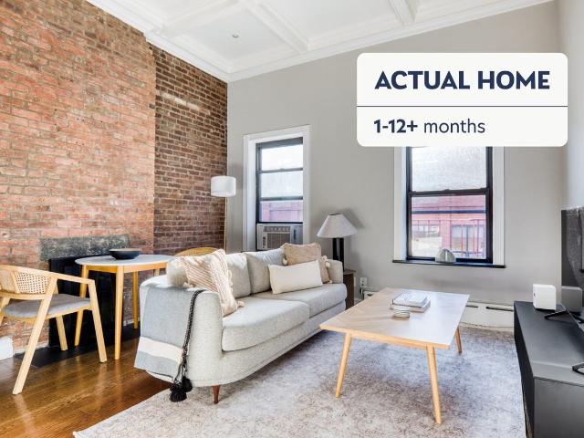 Apartment for rent in Arverne, New York