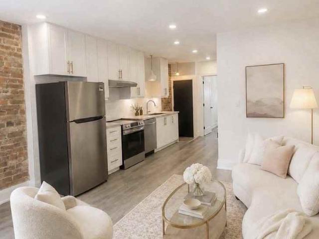 Apartment for rent in Woburn, Ontario