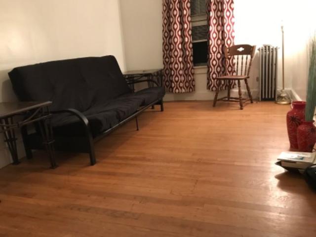 Apartment for rent in New Hampshire