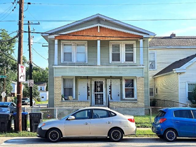 Apartment for rent in Louisville, Kentucky