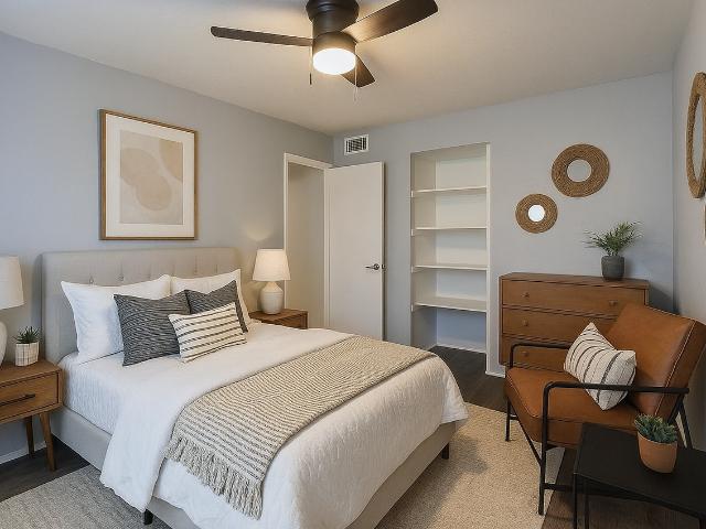 Apartment for rent in Dallas, Texas