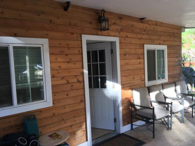 Apartment for rent in California