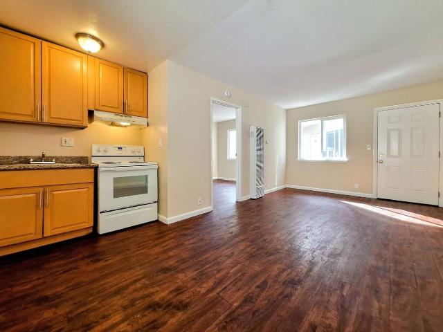Apartment for rent in San Jose, Santa Clara County