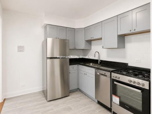 Apartment for rent in Chicago Park, Illinois