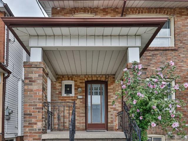 Apartment for rent in Davenport, Toronto