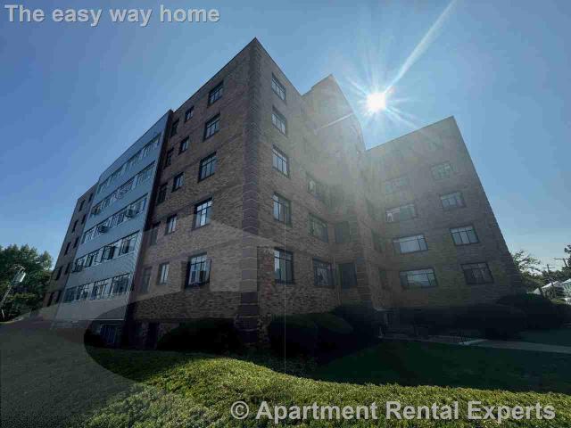 Apartment for rent in Arlington, Massachusetts