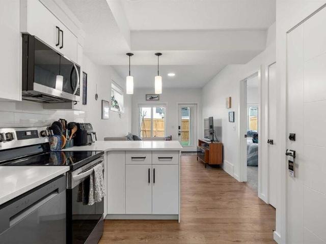 Apartment for rent in Alberta