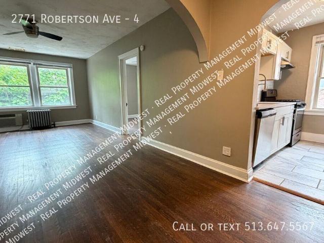 Apartment for rent in Roselawn, Ohio
