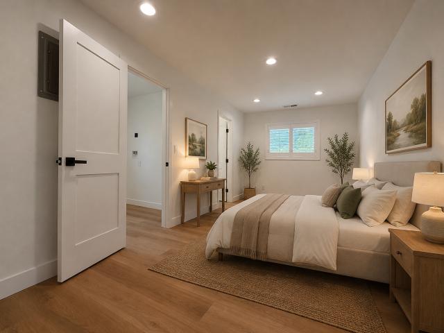 Apartment for rent in Hayward, California