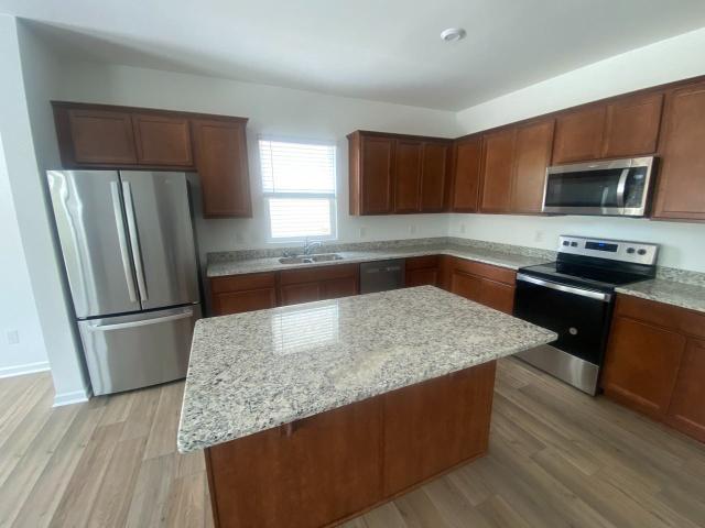 Apartment for rent in Concord, Cabarrus County