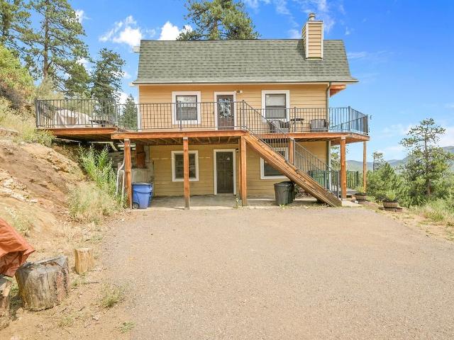 Apartment for rent in Evergreen, Jefferson County