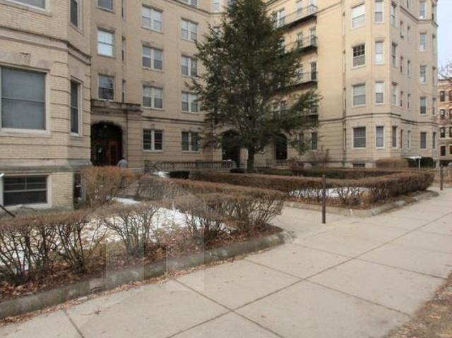 Apartment for rent in Boston, Suffolk County